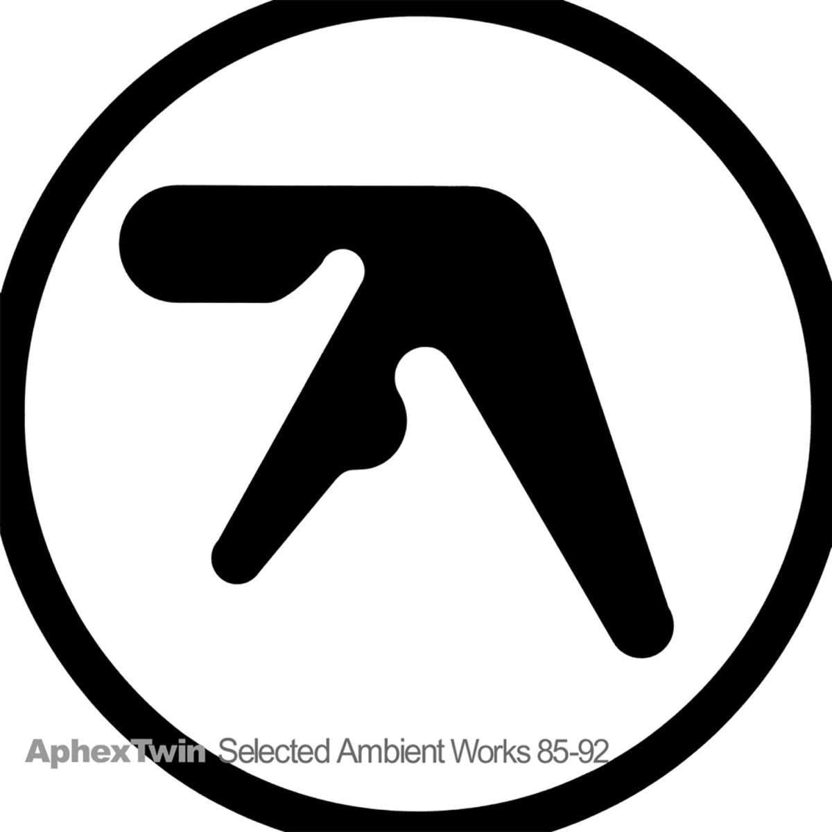 Aphex Twin - Selected Ambient Works 85-92 [VINYL]