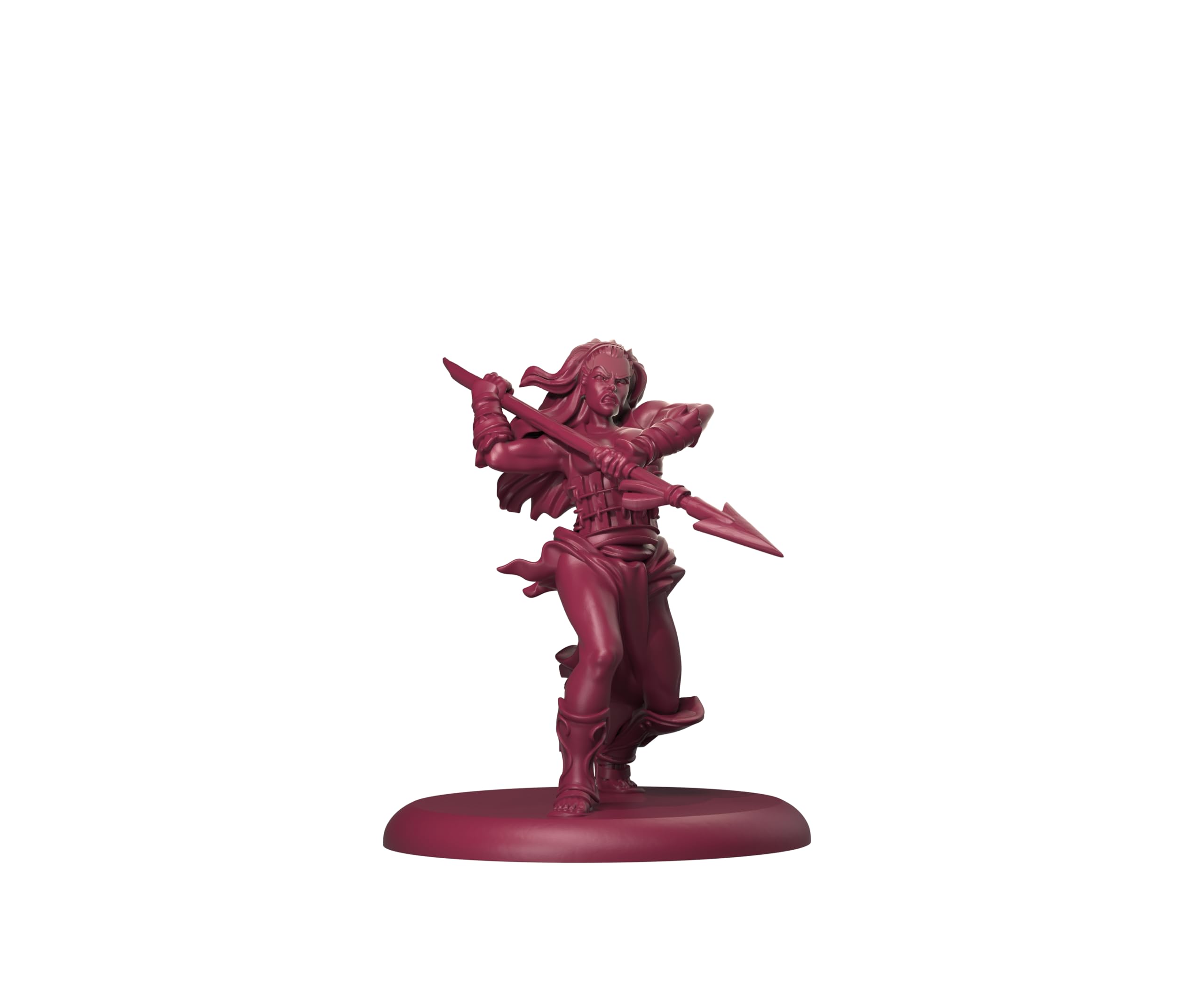 CMON A Song of Ice and Fire Pit Fighters Unit Box - Add Fear 5