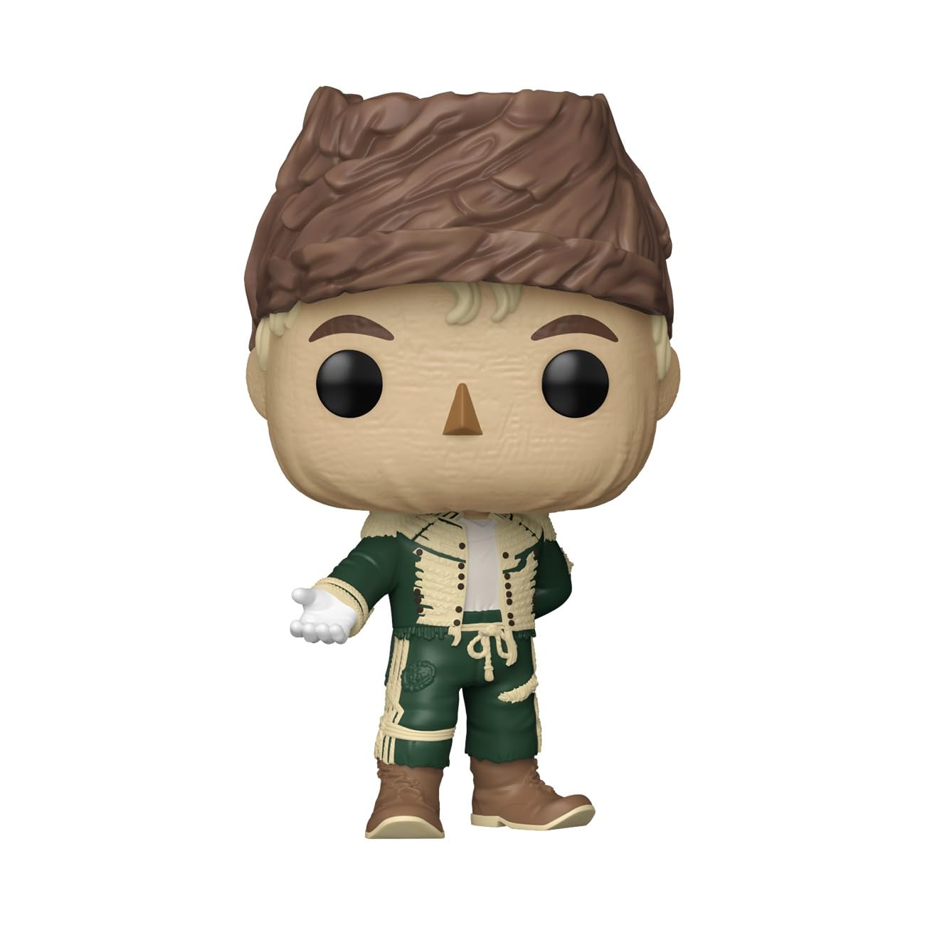 Funko Pop! Movies: Wicked - Scarecrow Vinyl Figure 86673 2