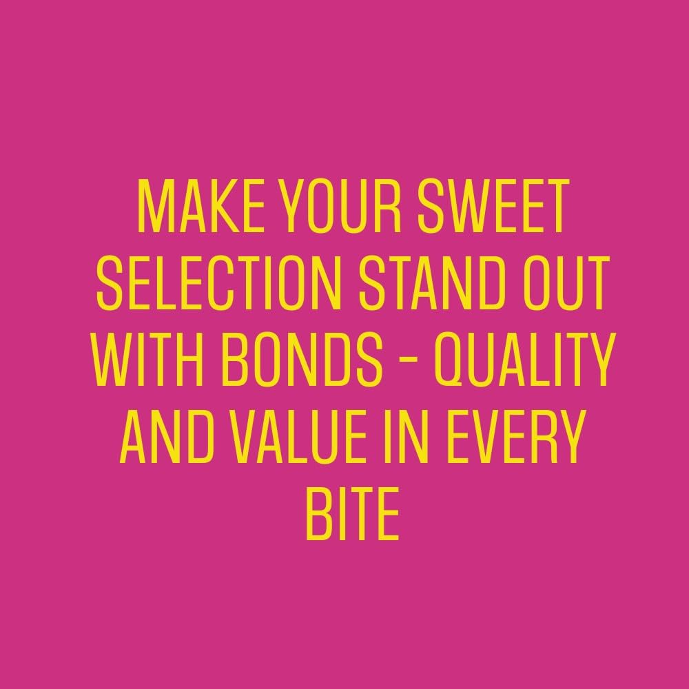 Bonds of London Lemon Sherbets 120 g (12er-Pack) Retro-vegetarische Hartbonbons 3