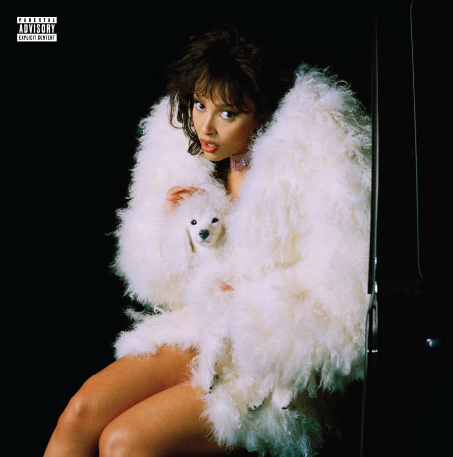 Vie - Vie (Amazon Exclusive Ultra Clear Vinyl) [VINYL] 3