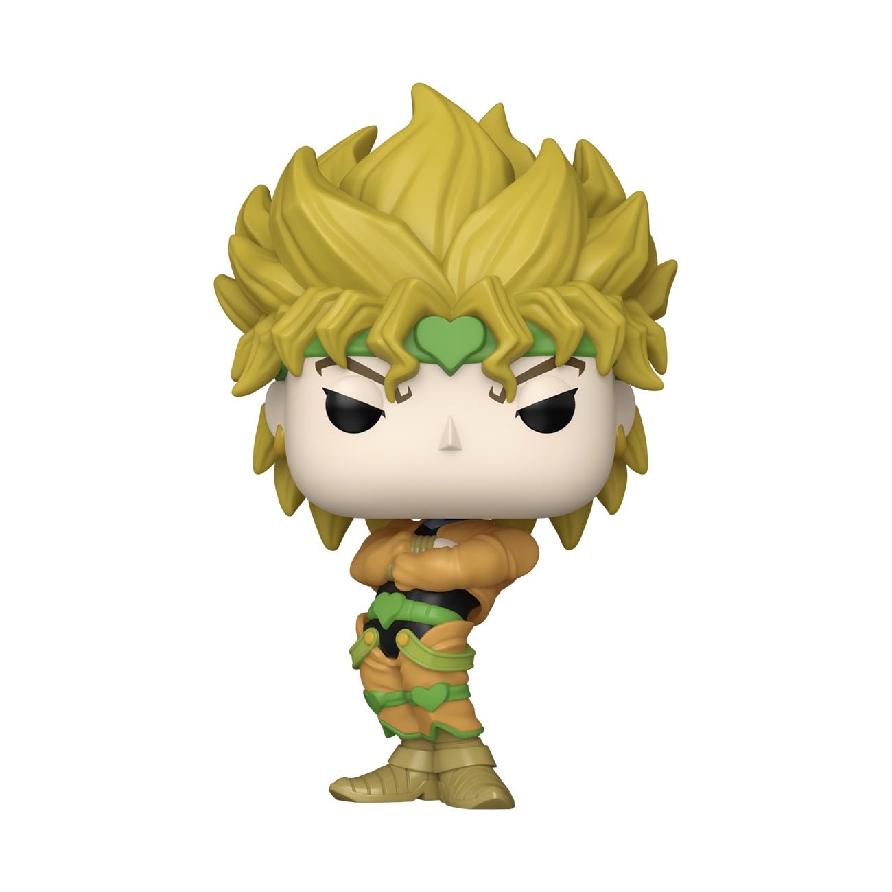 Funko Pop! Animation: DIO - JoJo's Bizarre Adventure Collectible Vinyl Figure | 3.75 Inches 2