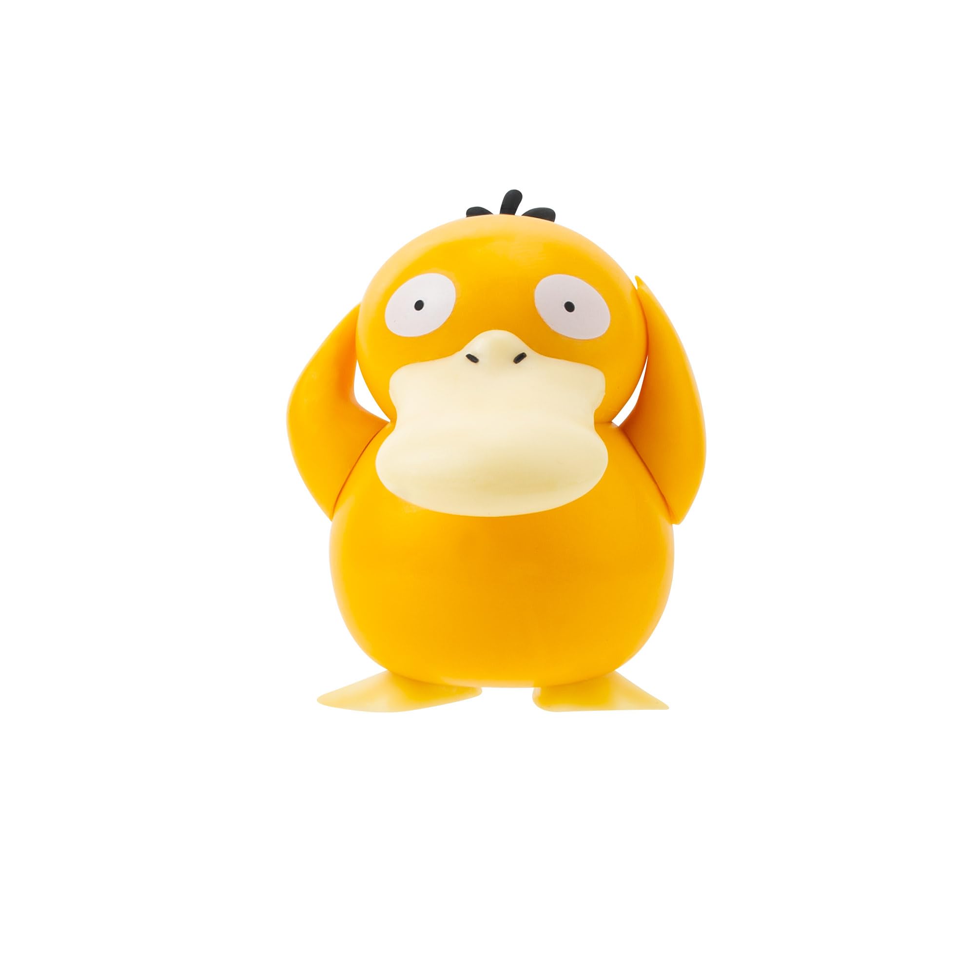 Pokémon Kanto Battle Figures 8-Pack with Pikachu – 6x 2-Inch and 2x 3-Inch Action Figures 8