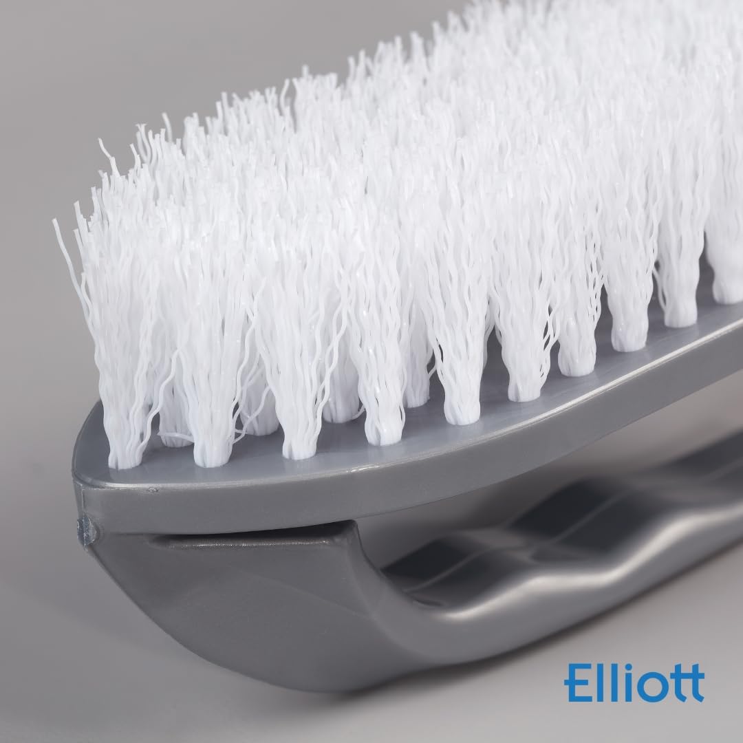 Elliott - Scrubbing Brush with Handle 7