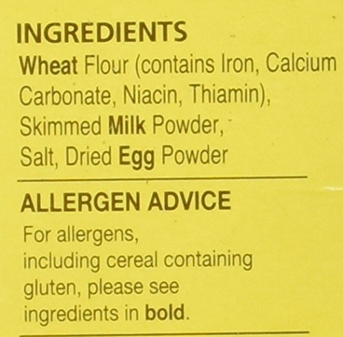 Goldenfry Yorkshire Pudding & Pancake Mix 142g 4