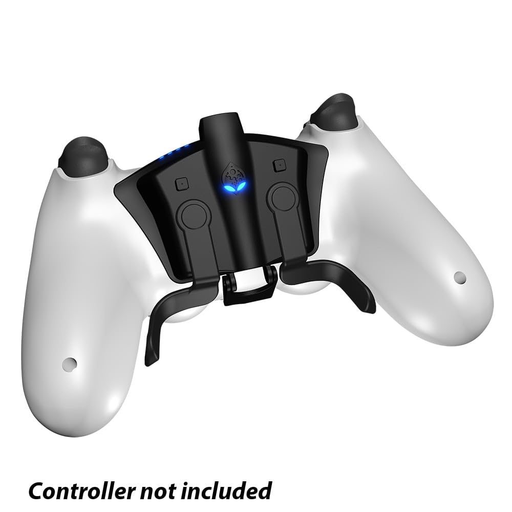 Strike Pack FPS Dominator MOD-Gerät für PS4-Controller 5