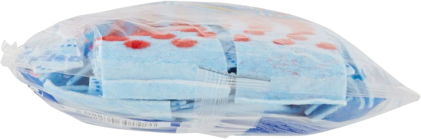 Vileda SuperMocio 3 Action Mop Replacement Head 3