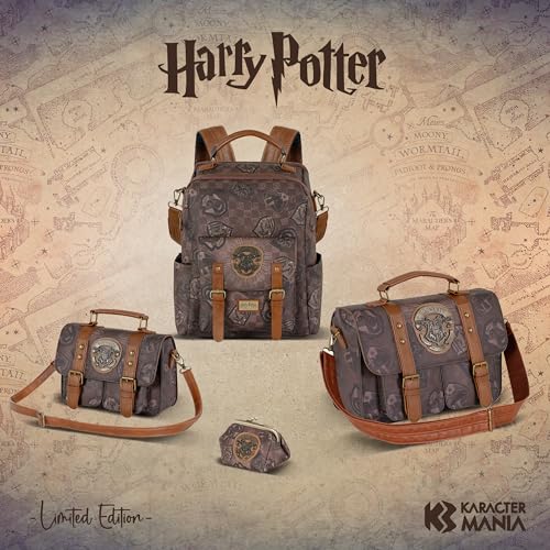 Harry Potter Pride-Tale Backpack 10