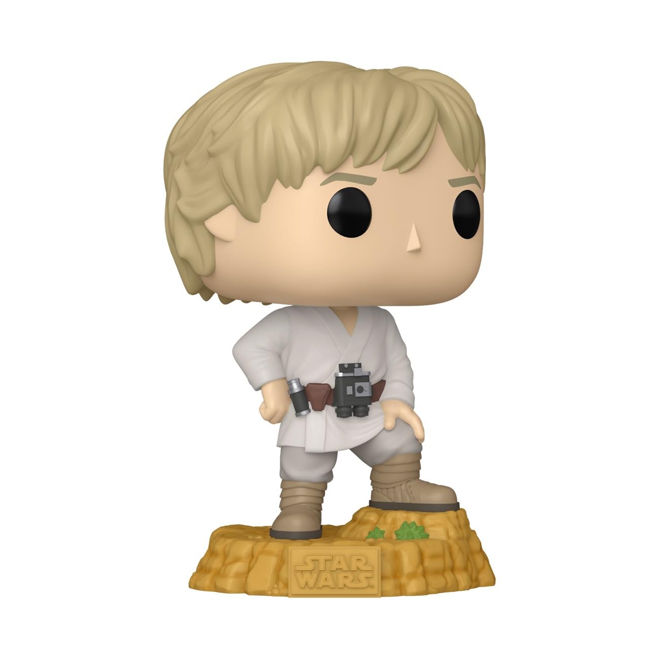 Funko Pop! Star Wars: SWS9 - Luke Skywalker BS Vinyl Collectible Figure 9