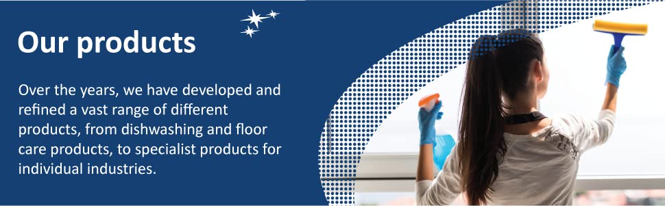 Teepol Gold Concentrated Detergent (2 x 500ml Multipack) - Lemon Scented Multi-Surface Cleaner 3