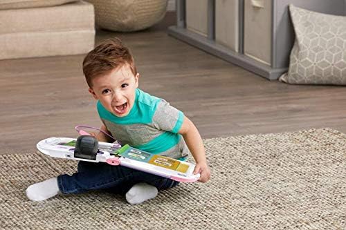 LeapFrog LeapStart Electronic Book - Educational Interactive Toy for Ages 2-7 3