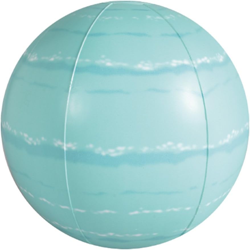 Learning Resources Inflatable Solar System Set - Educational Play for Ages 5-9 5