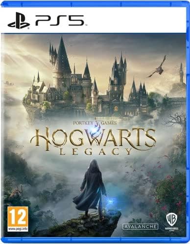 Hogwarts Legacy PS5 1