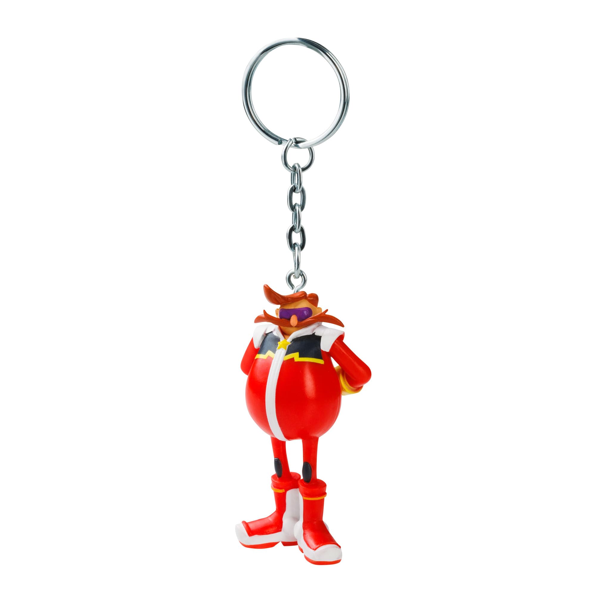Bandai Sonic Prime Advent Calendar - 24 Surprise Toys & Collectible Figures 12