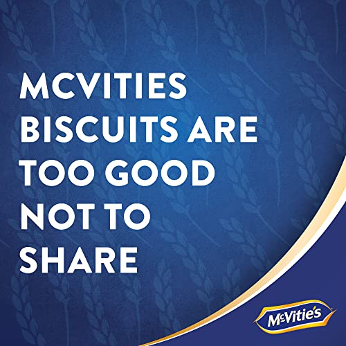 McVitie's Club Mint Chocolate Biscuit Bars, 7er-Pack (161 g) 5