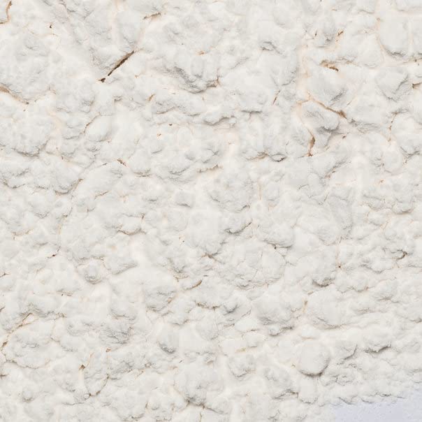 Wholefood Earth Organic Arrowroot Starch 500g - Vegan, GMO-Free, Certified Organic