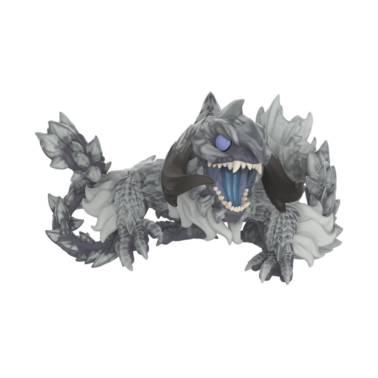 Funko POP! Super Arkveld - Monster Hunter Wilds Vinyl Figure | 6-inch Tall | Ages 3+