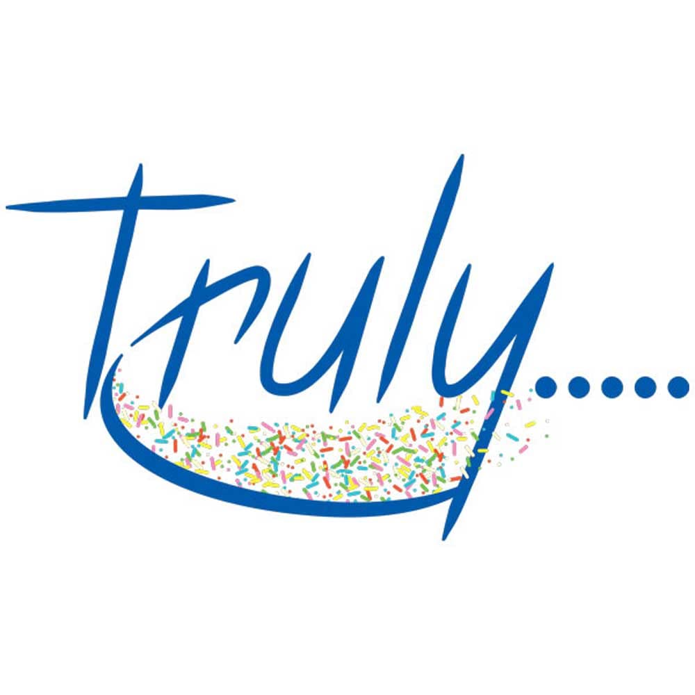 Twist Ingredients Dark Chocolate Flavour Strands Vermicelli Cake Topper Sprinkles | 800g Resealable Pouch 7