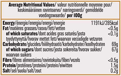 Biona Organic Date Syrup, 350g