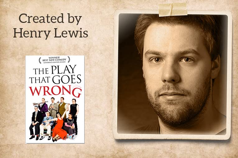 The Mystery Agency The Vanishing Gambler Immersive Detective Puzzle