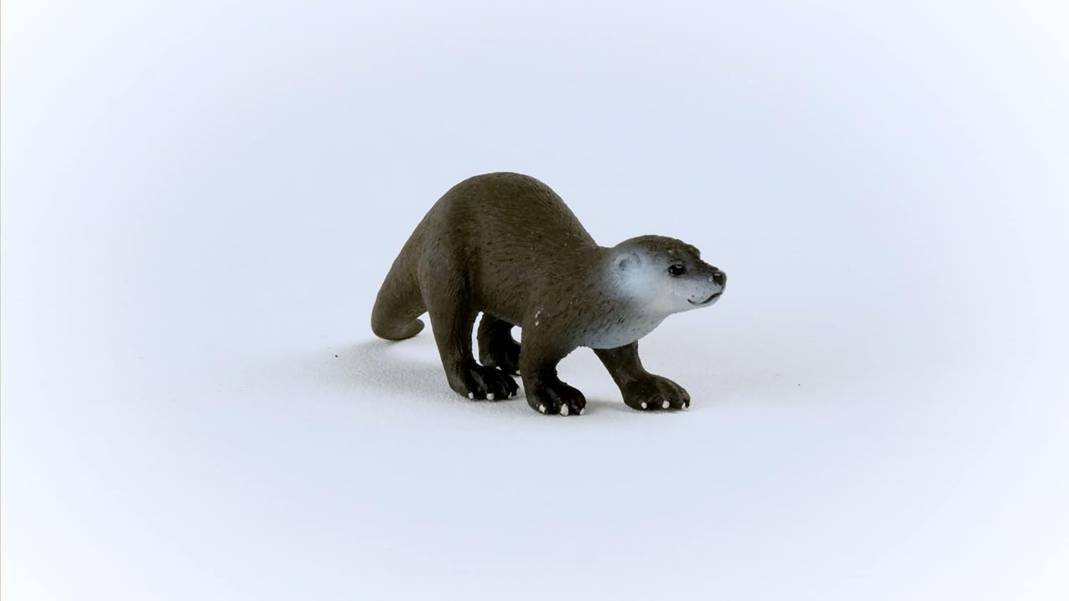 Schleich Wildlife - Otter Figurine (14865) 5