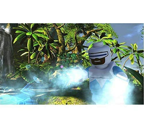 LEGO The Incredibles - Nintendo Switch 5