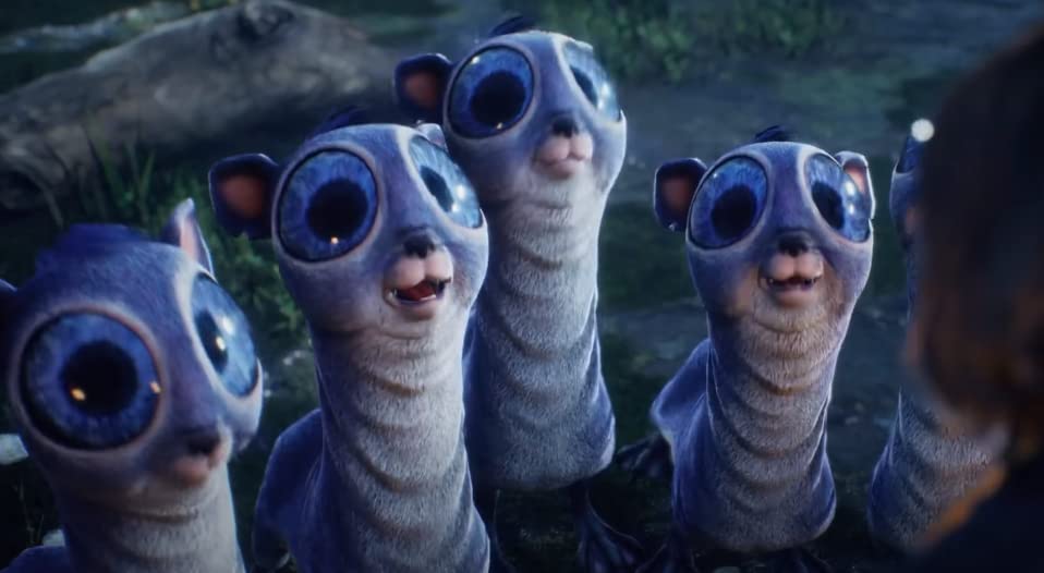 Hogwarts Legacy - PS5 10