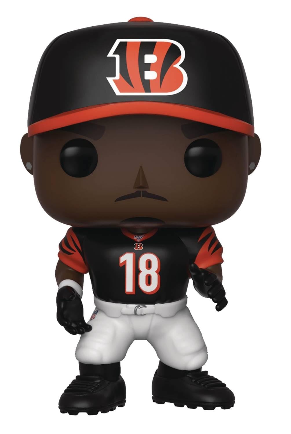 Funko Pop! NFL - Melvin Gordon III (Home Jersey) Vinyl Figure 42868