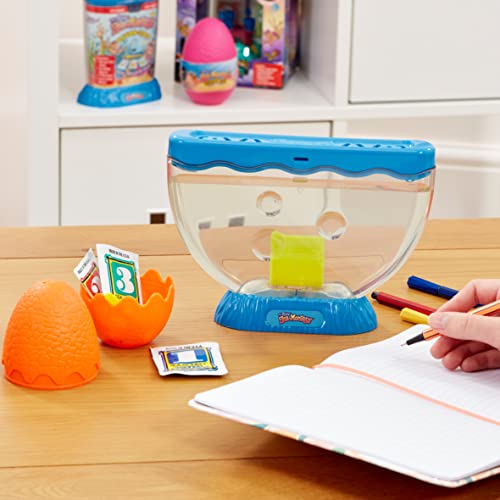 Sea Monkeys On Mars - Grow Your Own Sci-Fi Pets Science Kit for Kids 6+