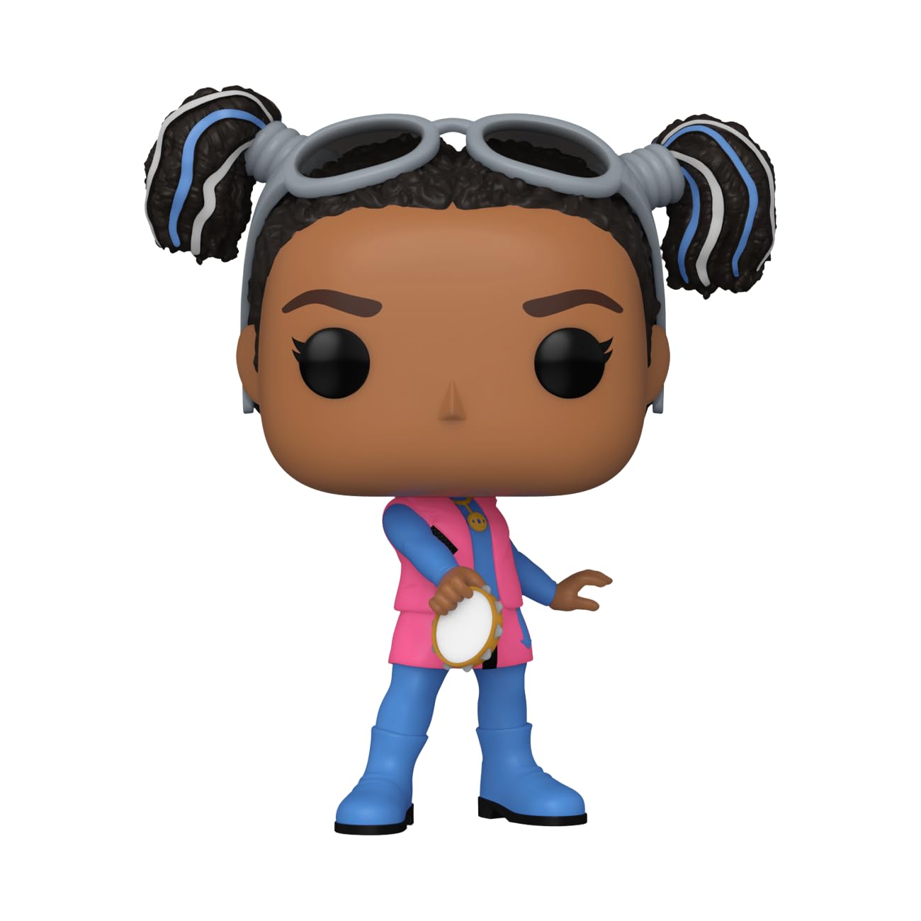 Funko Pop! Movies: Zenon - Nebula Wade Vinyl Figure 8