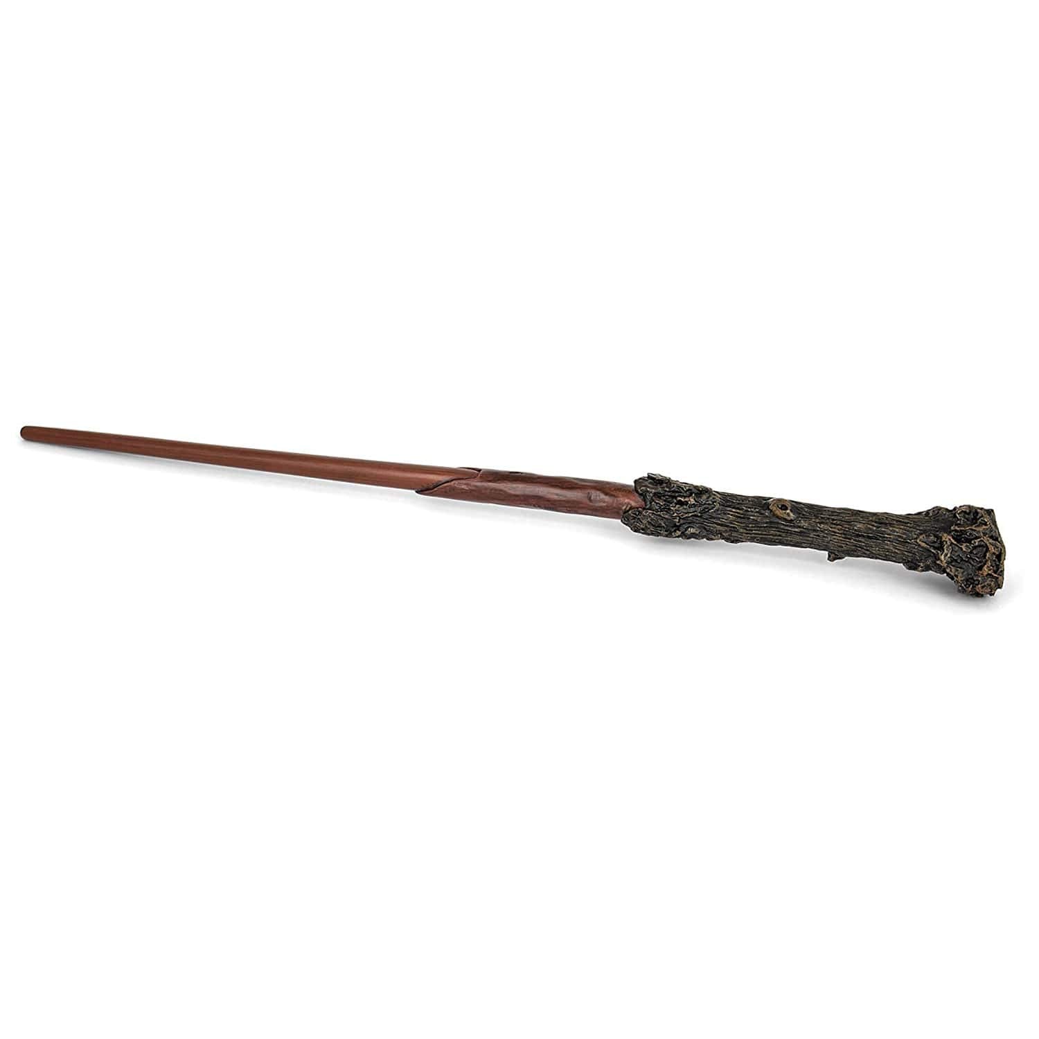The Noble Collection Harry Potter Wand Replica - 14.9 inch (38cm) in Ollivanders Box | Unisex Plastic 6
