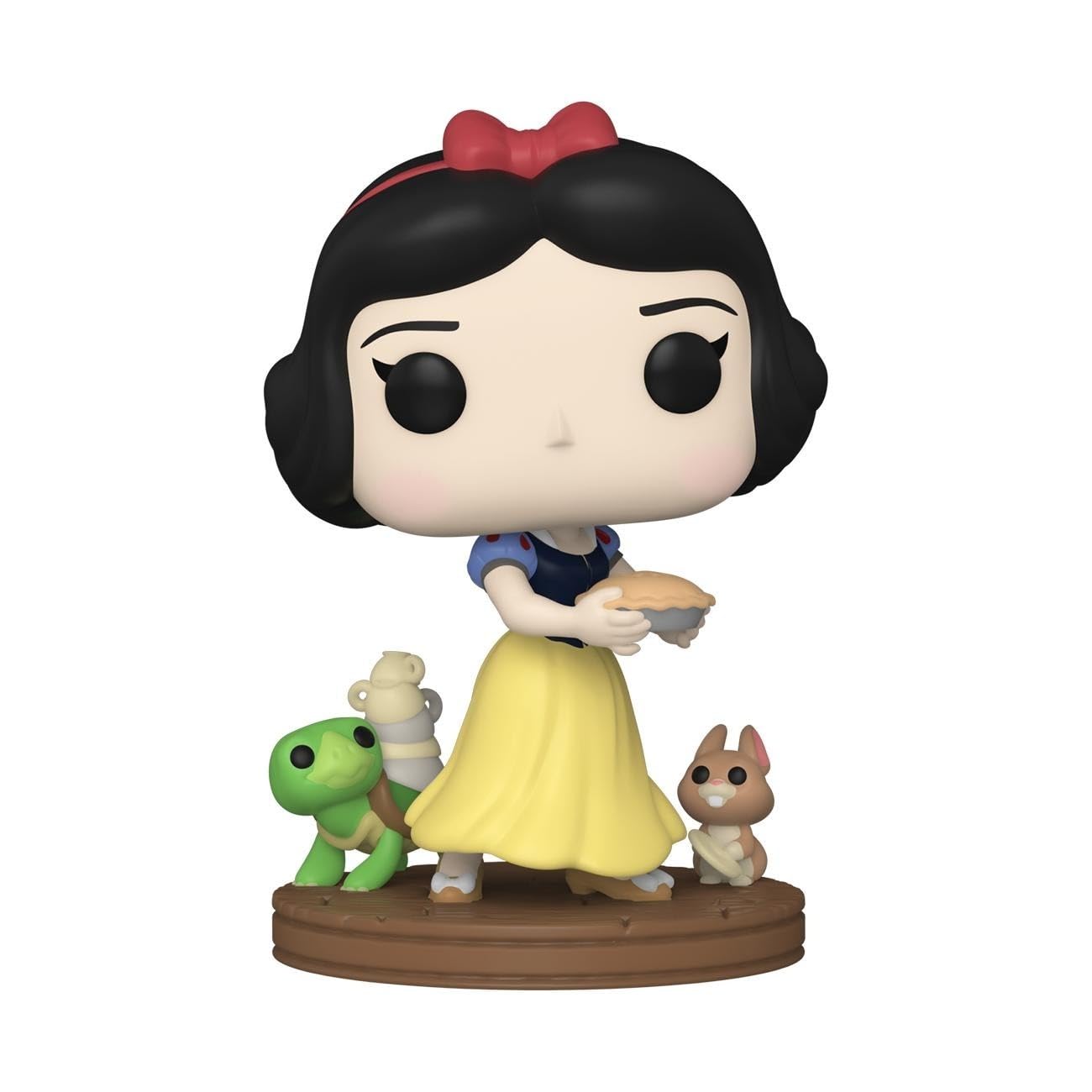 Funko Pop! Disney: Ultimate Princess - Rapunzel Vinyl Figure (55972) 3