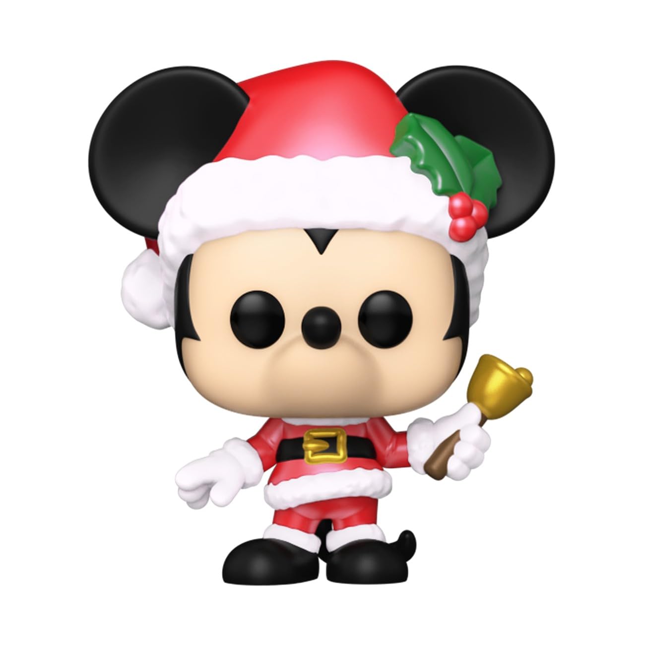 Funko Pocket POP! Disney Countdown Calendar - 24 Mini Figures | Ages 3+ 3