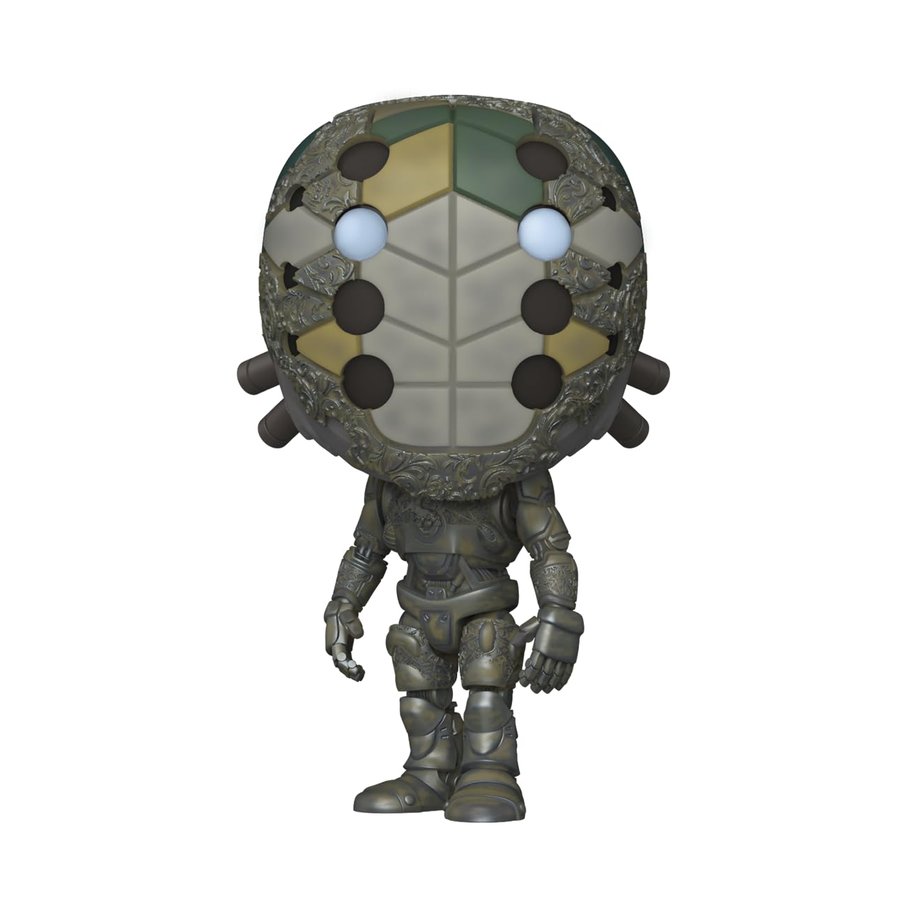 Funko Pop! Movies: Rebel Moon - Jimmy Vinyl Figure (72625) 10