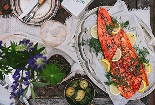 Maldon - Sea Salt Flakes 570g 24