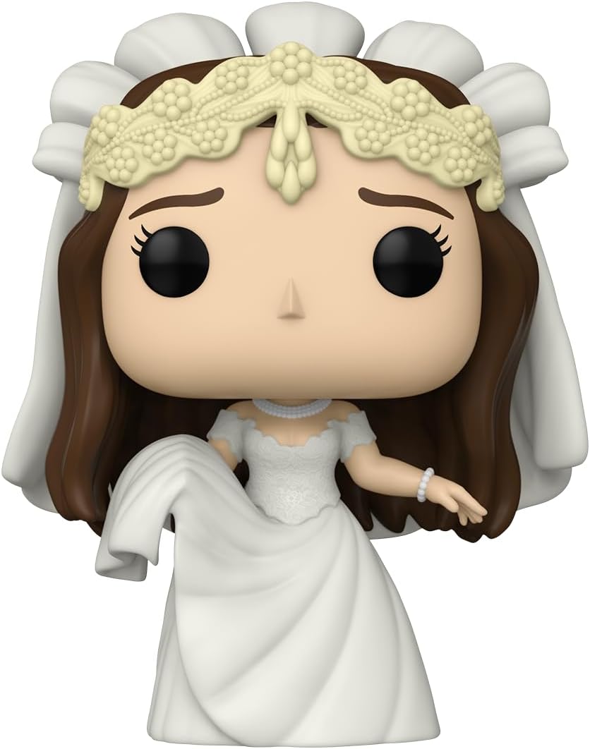 Funko POP! TV: Friends - Rachel Green Vinyl Figure (65680)