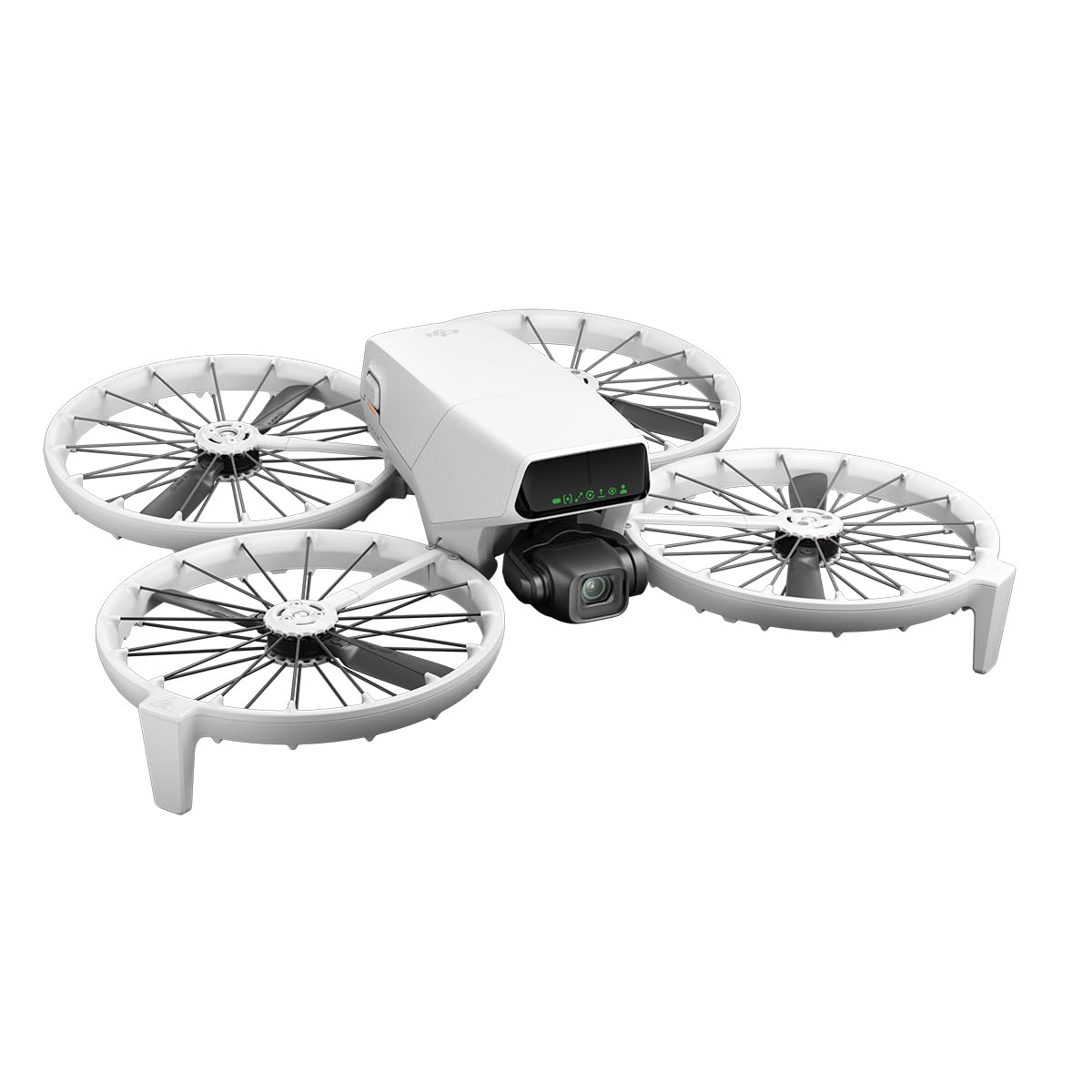 DJI Flip - 4K UHD Camera Drone with 3-Axis Gimbal, Under 249g 12