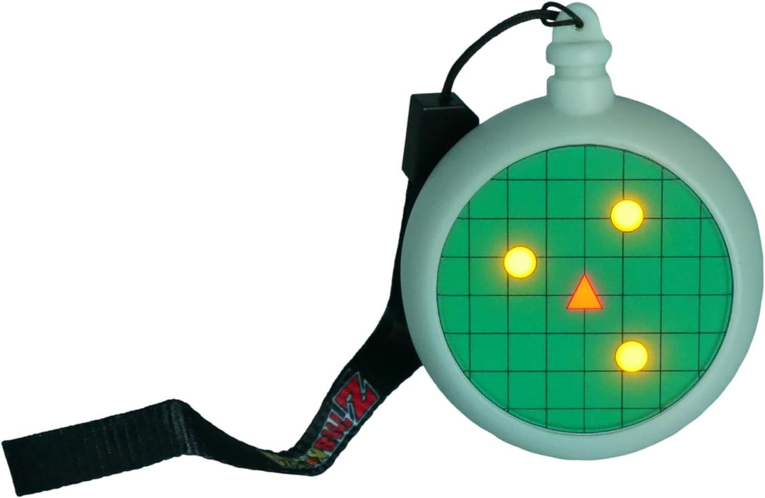 TEKNOFUN Dragon Ball Z Radar Lamp Figurine (811625)