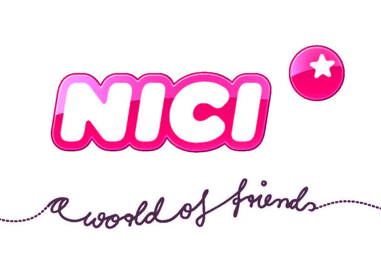 Nici - Penguin Stas 16cm Cuddly Soft Toy in Black-White