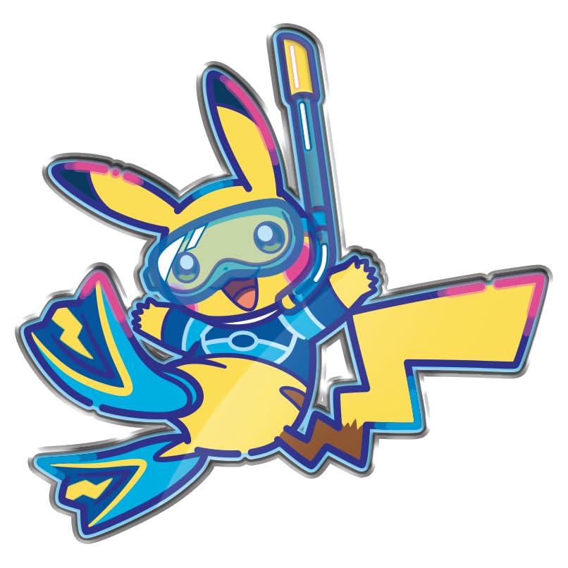 Pokémon TCG: Fernando Cifuentes 2024 World Championships Deck Replica | 60 Cards 5