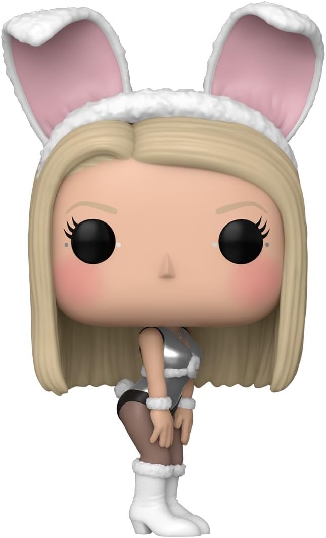 Funko Pop! Movies: Mean Girls - Regina George Vinyl Keychain Figure