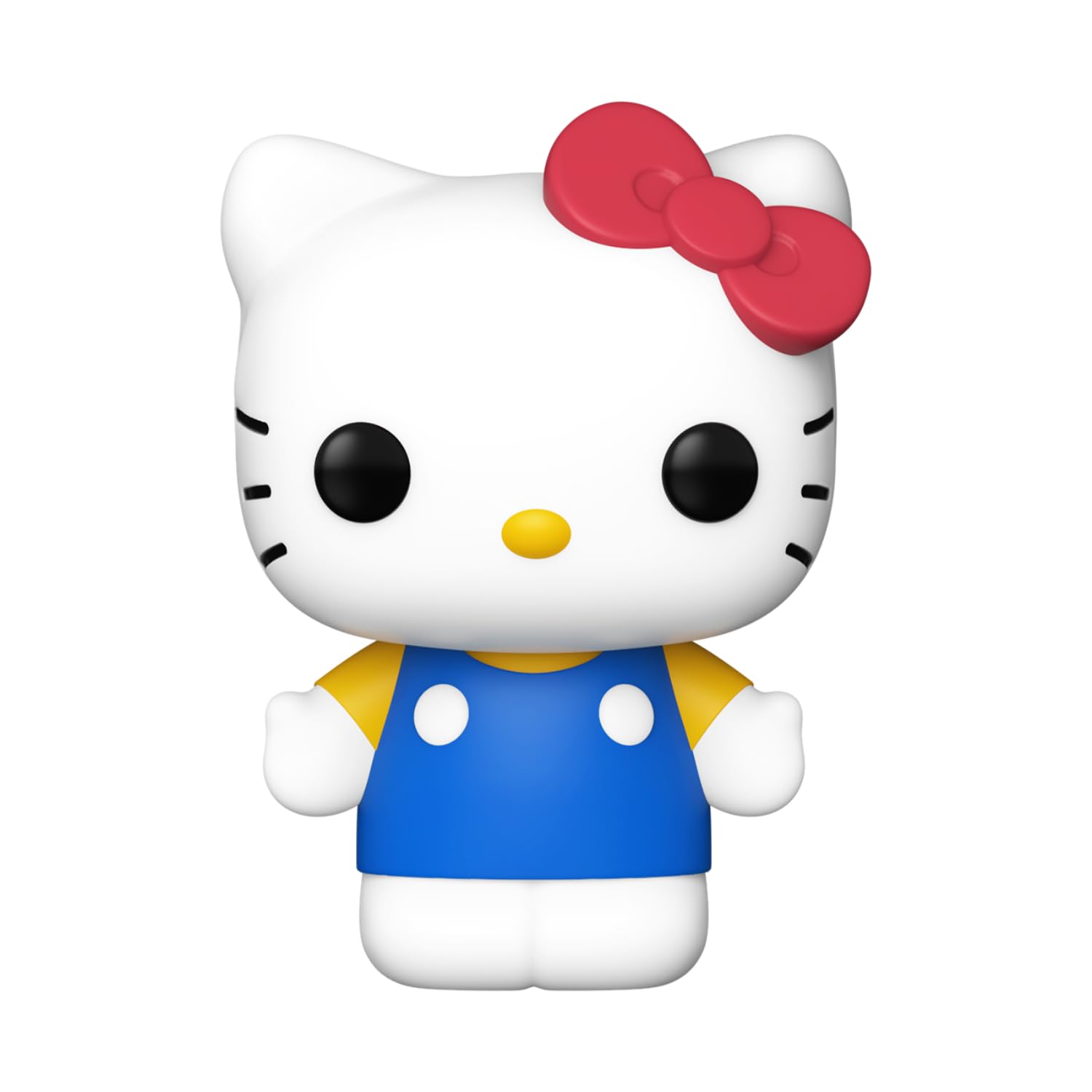 Funko Bitty Pop! Sanrio Hello Kitty 4PK with Mystery Mini Figure | 0.9-inch Vinyl 4