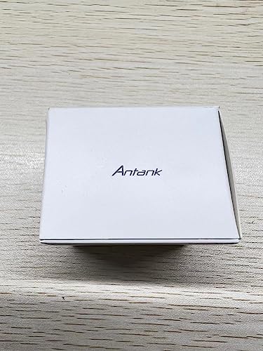 Antank Tiny Charging Dock for Nintendo Switch, Switch OLED & Switch Lite - Compact 45° Angle Charger Stand with Non-Slip Base 12