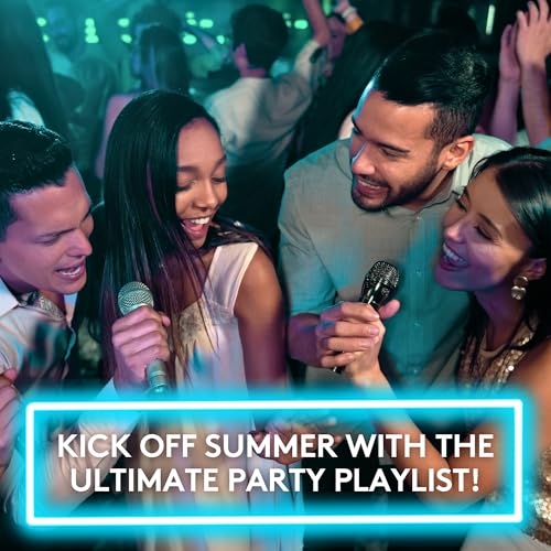 Hitster Summer Party - The Music Party Board, Card & Quiz Game for Adults 6