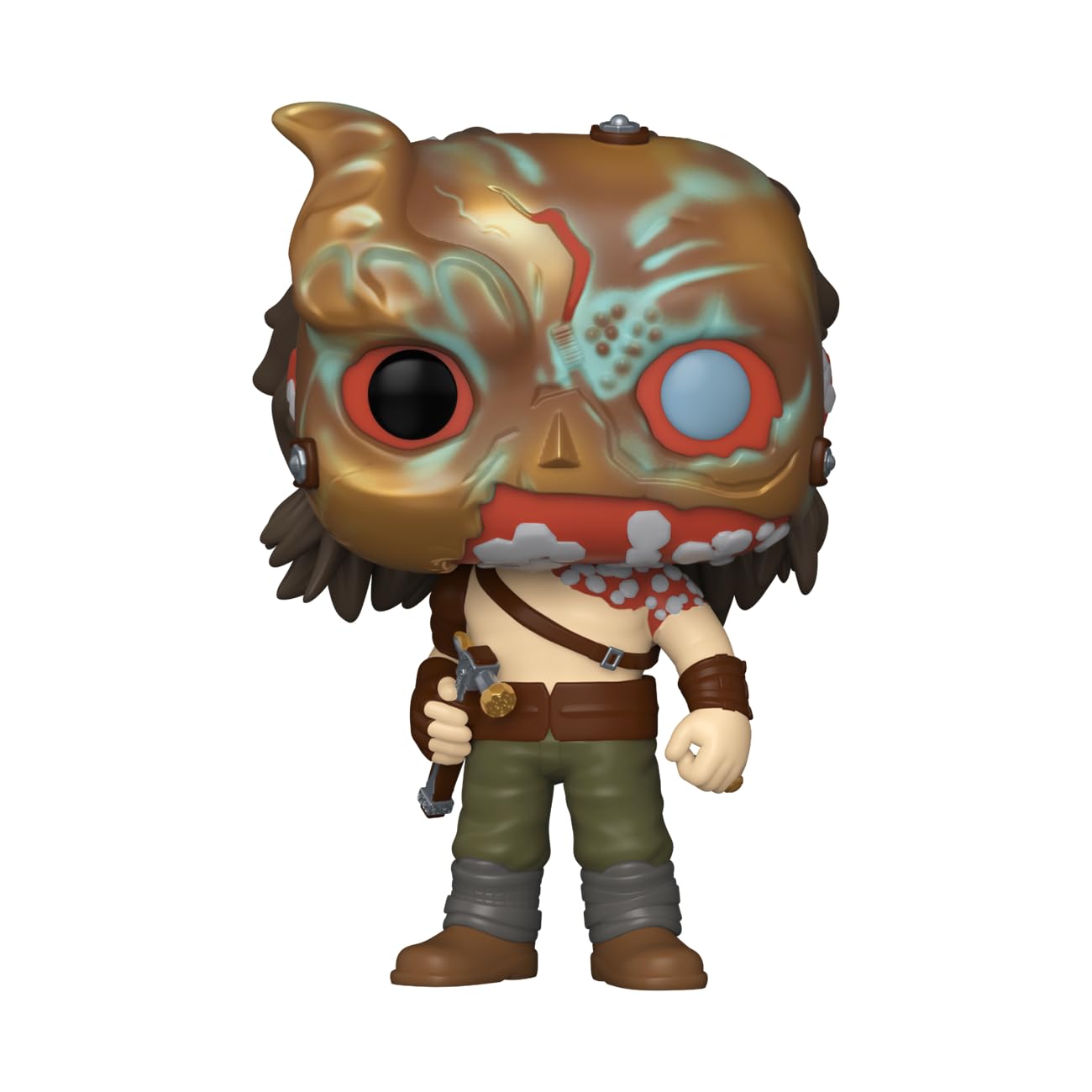 Funko House of the Dragon Crab Feeder Chibi Character - 3.75 Inch Vinyl Figure