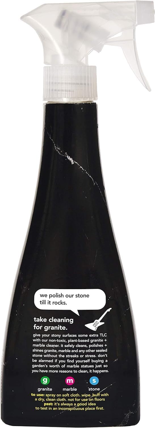 Method Granite & Marble Surface Cleaner (354 ml)