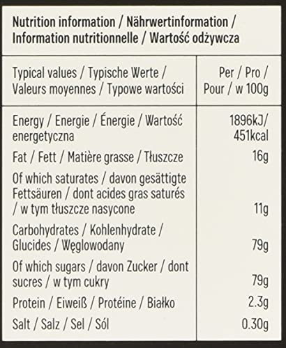 Mrs Tilly's Scottish Vanilla Fudge, 150g - Gluten Free Handmade Confectionery 4