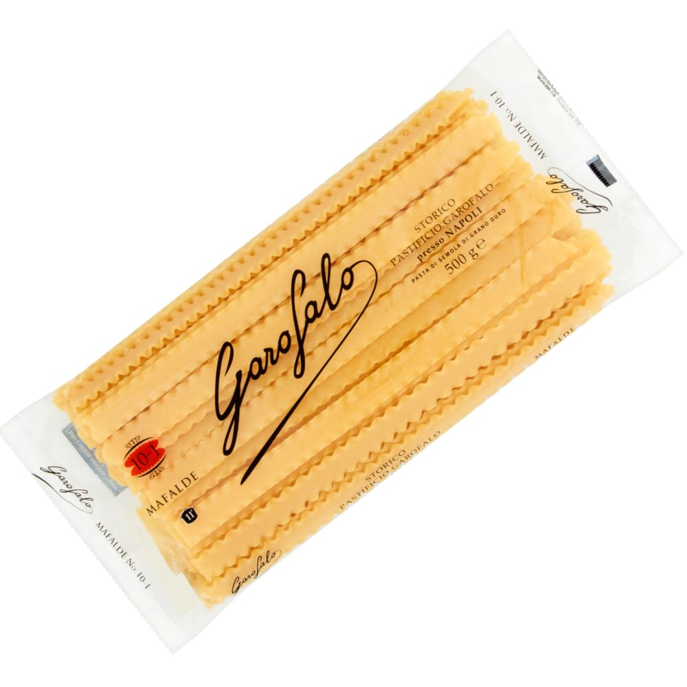 Garofalo Mafalde Pasta (500 g)