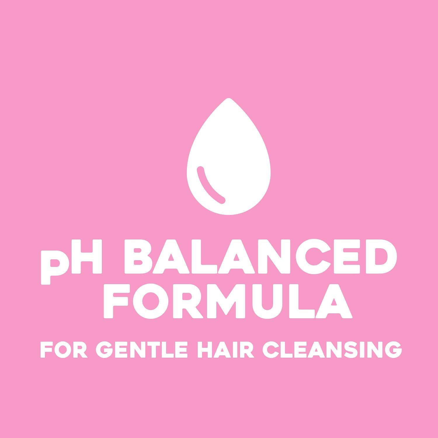 OGX Nourishing+ Coconut Milk Sulfate-Free Shampoo for Dry Hair (577ml)