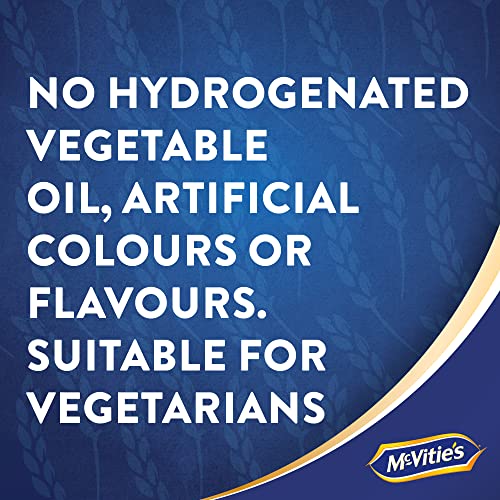 McVitie's Club Mint Chocolate Biscuit Bars, 7er-Pack (161 g) 4